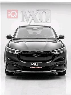 فورد موستانج Mach-E